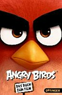 Angry Birds - das Buch zum Film