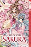 Bd. 8, Prinzessin Sakura
