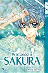 Bd. 9, Prinzessin Sakura
