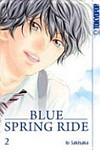 Bd. 2, Blue spring ride