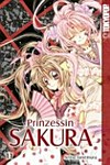 Bd. 11, Prinzessin Sakura