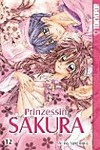 Bd. 12, Prinzessin Sakura
