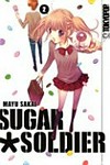 Bd. 2, Sugar soldier