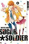 Bd. 6, Sugar soldier