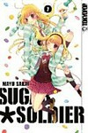 Bd. 7, Sugar soldier