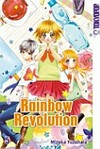 Bd. 5, Rainbow Revolution