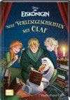 Neue Vorlesegeschichten mit Olaf