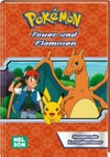Pokémon - Feuer und Flammen: spannende Leseabenteuer