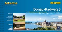 Slowakische und Ungarische Donau: von Wien nach Budapest