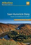 Fernwanderweg Saar-Hunsrück-Steig: Wandern vom Dreiländereck an den Rhein