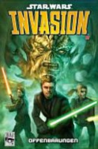 Star Wars - Invasion 3: Offenbarungen