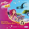 Mia and me - Der kleine Drache Baby Blue: Lesung für Kinder