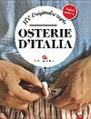 Osterie d'Italia: 100 Originalrezepte