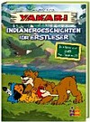 Yakari - Indianergeschichten für Erstleser: ich lese vor und du liest mit!
