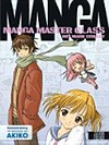 Manga Master Class [Zeichentraining ...]