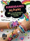 Rubberbands Alarm! 60x cooler Schmuck, Accessoires und Charms