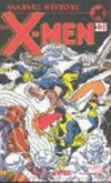 Bd. 1, X-men