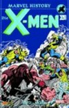 Bd. 2, X-men