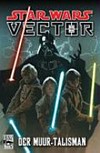 Star wars - Vector 1: Der Muur-Talisman