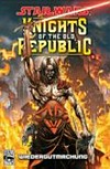 Star wars - Knights of the old republic 5: Wiedergutmachung