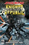 Star wars - Knights of the old republic 7: Geheimnis vergangener Tage