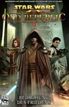 Star wars - The old republic 1: Bedrohung des Friedens