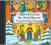 Adventszeit im Stuhlkreis: die schönsten Kinderlieder zur Weihnachtszeit