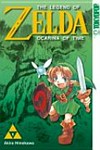 Bd. 1, The legend of Zelda