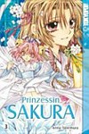 Bd. 3, Prinzessin Sakura