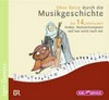 Uhus Reise durch die Musikgeschichte - Das 14. Jahrhundert: Araber, Nonnentrompeten und was sonst noch war