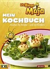 ¬Die¬ Biene Maja - Mein Kochbuch: Kochen für Kinder - und mit Kindern
