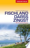 Fischland, Darß, Zingst: mit Hansestadt Stralsund