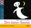 Englisch lernen mit dem kleinen Gespenst: Sprachhörspiel mit Wörterbuch nach den Motiven des gleichnamigen Kinderbuches