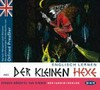 Englisch lernen mit der kleinen Hexe: Sprachhörspiel mit Wörterbuch nach den Motiven des gleichnamigen Kinderbuches