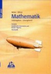 Lösungsband : Analysis, analytische Geometrie und lineare Algebra, Stochastik