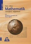 Teil: Analytische Geometrie und lineare Algebra
