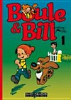 Bd. 1, Boule & Bill