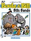 Bd. 30, Boule & Bill