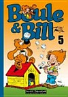 Bd. 5, Boule & Bill
