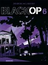 Bd. 6, Black OP