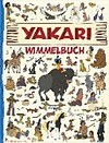 Yakari Wimmelbuch