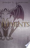 Dark Elements - Bittersüße Tränen