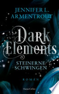 Dark Elements - Steinerne Schwingen