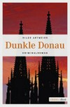 Dunkle Donau: Kriminalroman
